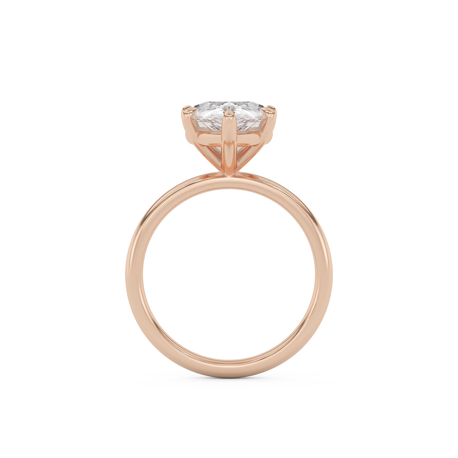 Sophie Pear Engagement Ring