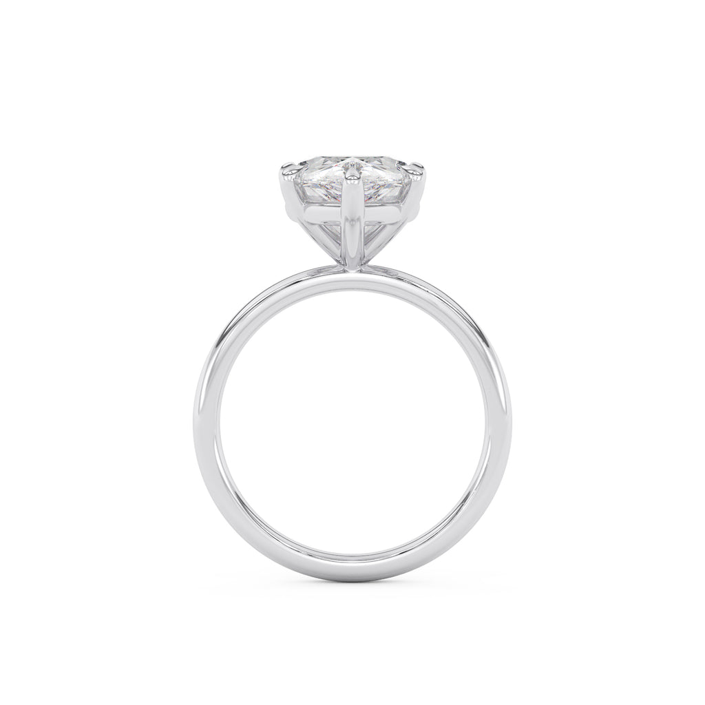 Sophie Pear Engagement Ring