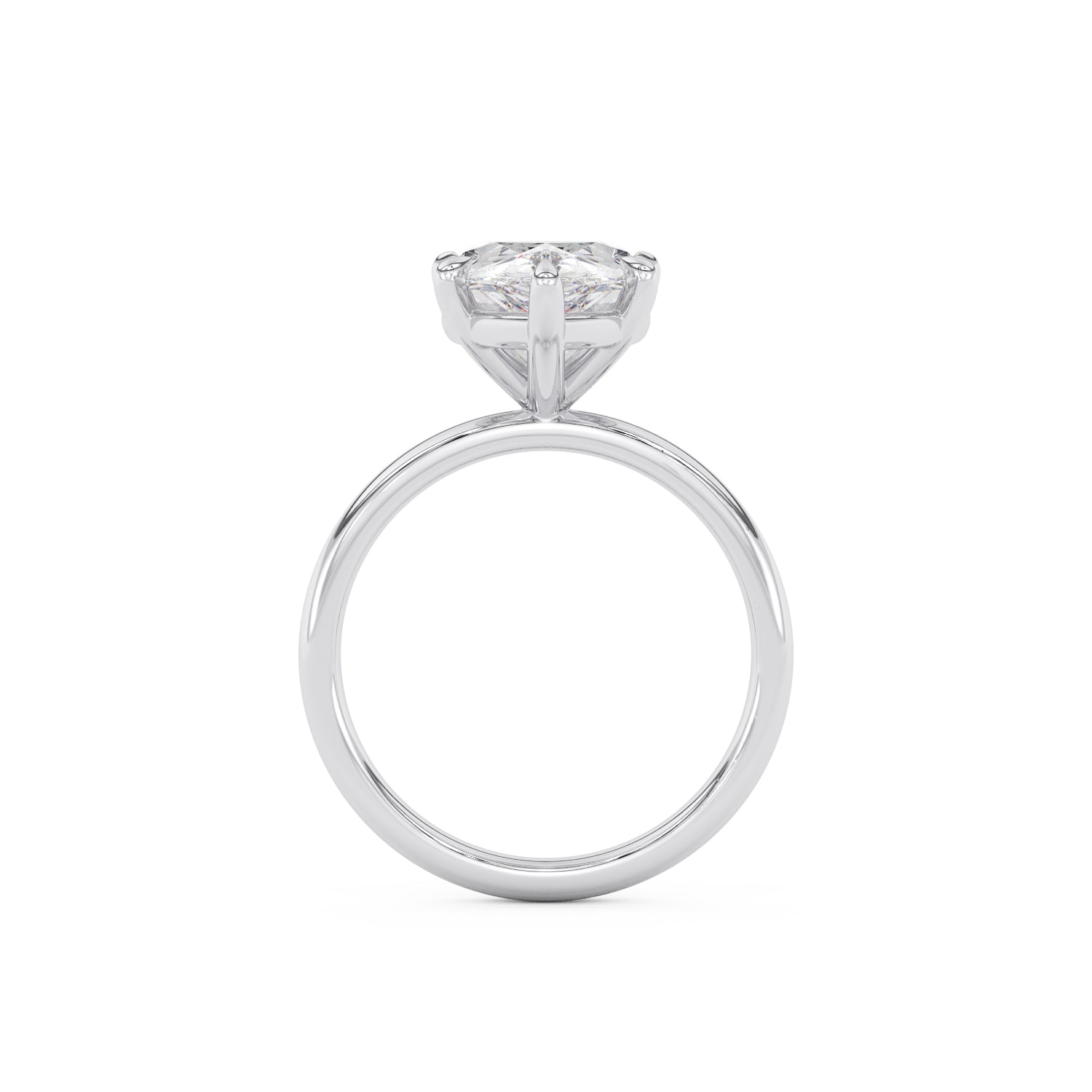 Sophie Pear Engagement Ring
