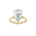 Sophie Pear Engagement Ring